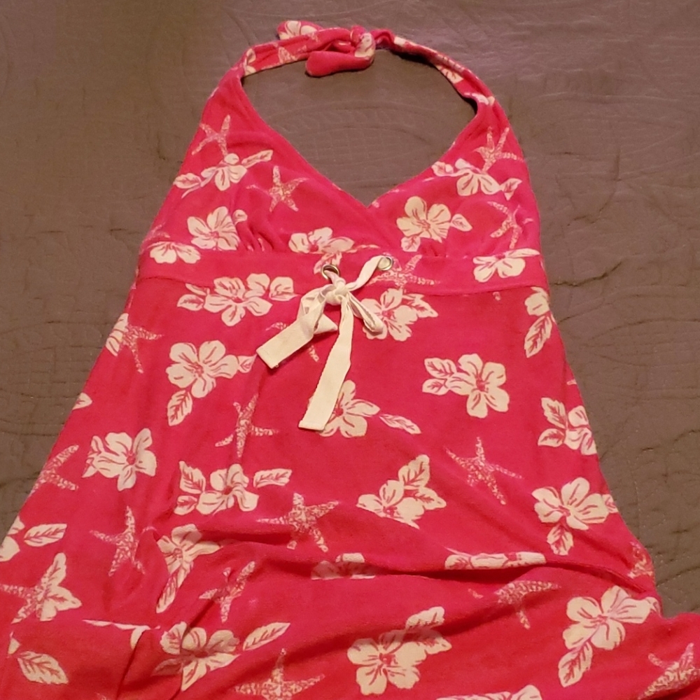 Swim Cover up